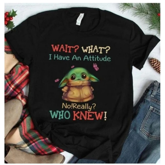 T-Shirt - Picture 2 of 9